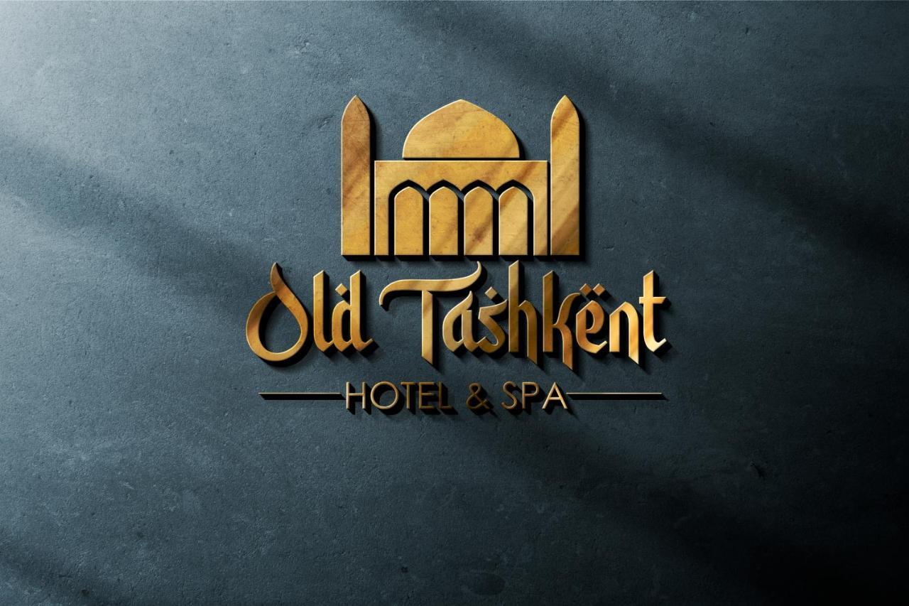 Old Tashkent Hotel & Spa Экстерьер фото